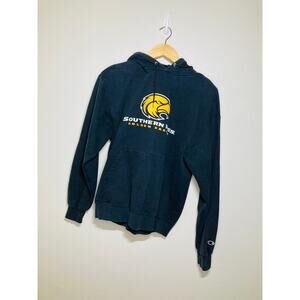 L Southern Miss hoodie